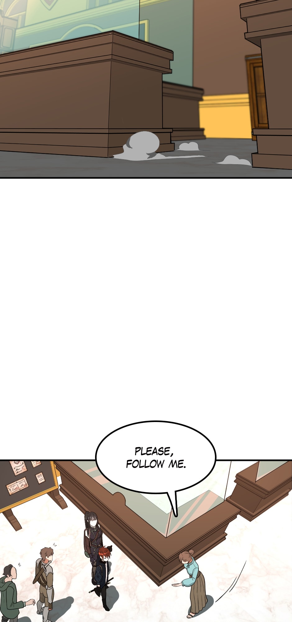 The Beginning After The End Chapter 48 image 63